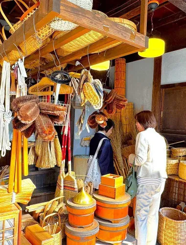 Tokyo: Private Tour of Tokyo’s Past at an Open-Air Museum