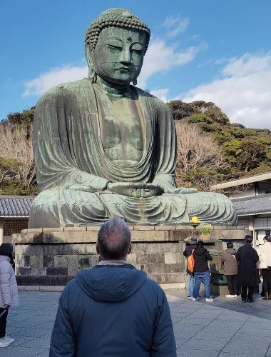 Kamakura: Temples, Shrines & Buddha Walking Tour