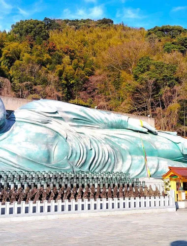 Fukuoka and Hakata Private Custom Walking Tour