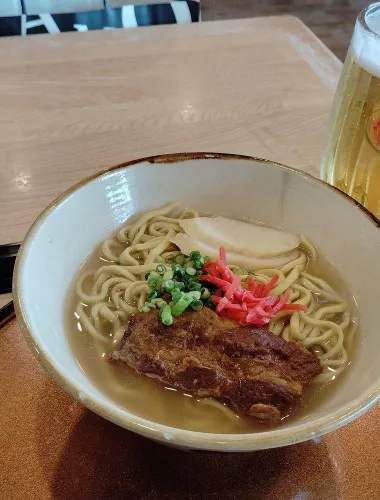 Okinawa: Taste Bold Ramen and Okinawa Soba Like a Local