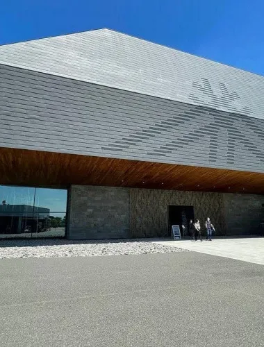 Hokkaido Experience Ainu Culture at Upopoy National Museum