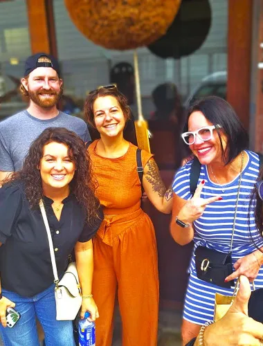 Kyoto: Sake Tasting Journey to Two Iconic Breweries