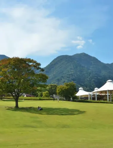 Gifu: Yōrō’s Unforgettable Walkable Artwork