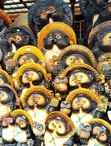 Shiga: Discover the Living Tradition of Shigaraki Pottery