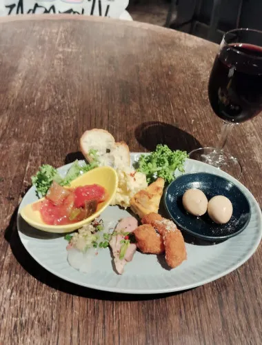 Shiga: Kusatsu & Minami-Kusatsu Bar Hopping with Local Guide