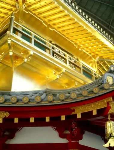 Shiga: Journey into Warlord Nobunaga’s Azuchi Legacy