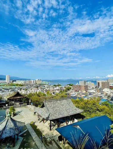 Shiga: Discover Otsu’s History, Culture, and Faith on Foot