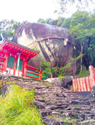 Wakayama: Sacred Journey to Kumano Hayatama and Kamikura