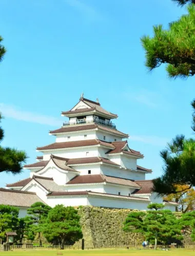 Fukushima: Samurai Ethics and Daily Life in Aizu