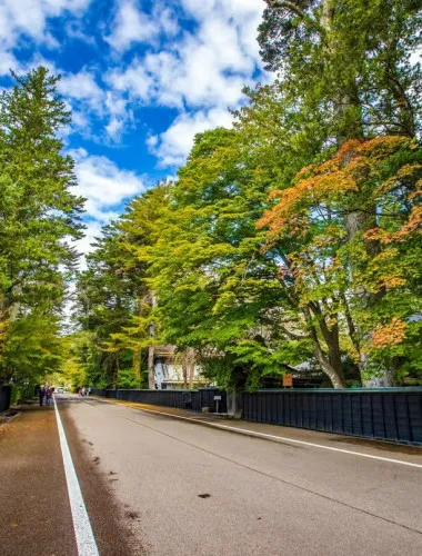 Akita: Kakunodate Samurai District & Residence Tour