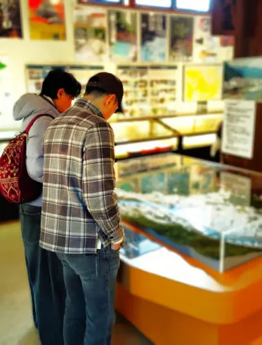 Gero: Hot Spring Town Walk and Japanese Onsen Culture