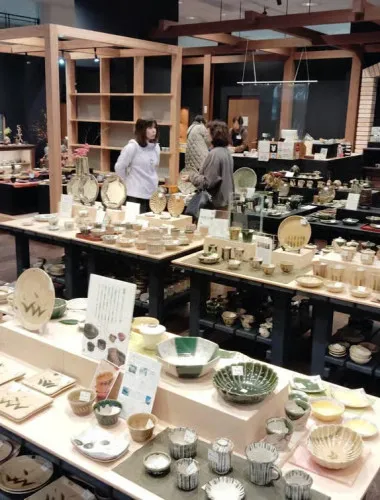 Seto: Discover Japan’s Ceramic Capital & Story of Setomono