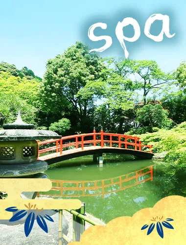 Experience Authentic Japanese Culture in a Traditional Style Inn!