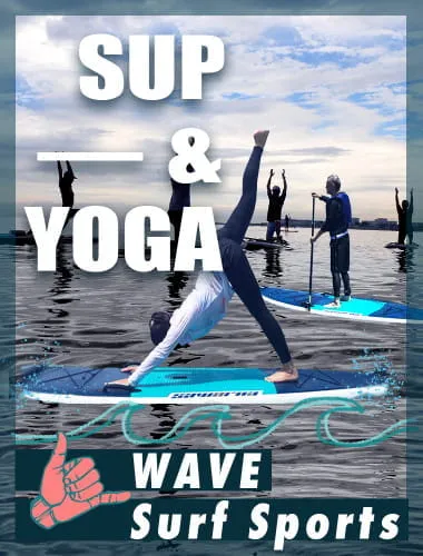 Recharge with a not-so-ordinary walk on the beach!	