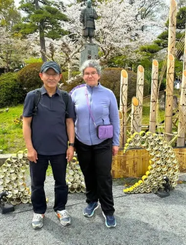 Okazaki: Tour of the Birthplace of Japan’s Greatest Shogun