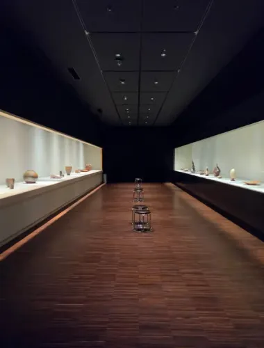 Okayama: Bizen Ware Story & Pottery Discovery Tour