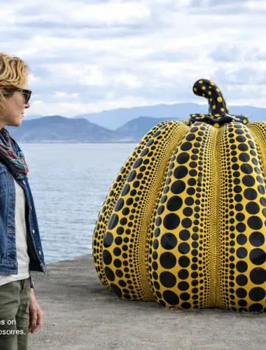 Naoshima: Learn to See Contemporary Art Tour