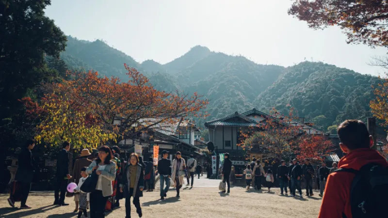中國・四國