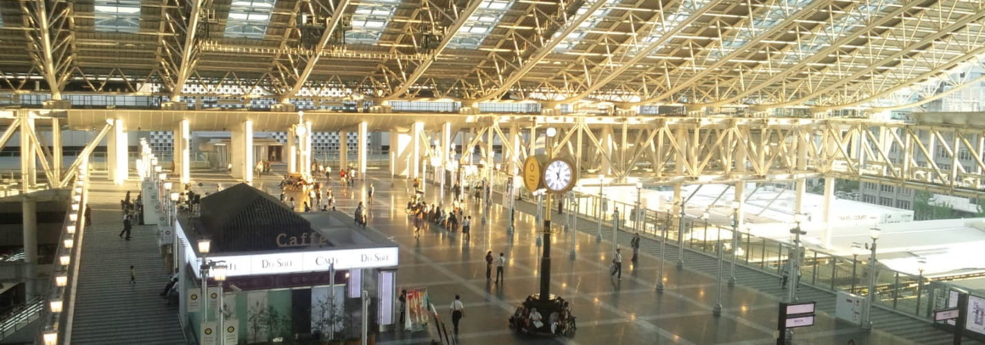 時空 とき の広場 大阪 大阪市北エリア 梅田 福島 天満 Deepexperience