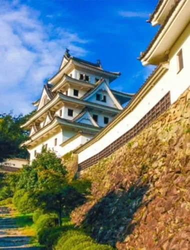 Gujo Hachiman Castle