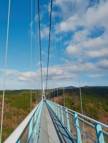 Mishima Skywalk