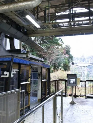 Nihondaira Ropeway