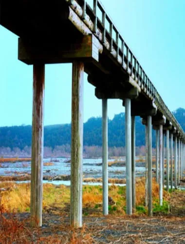 Horai Bridge