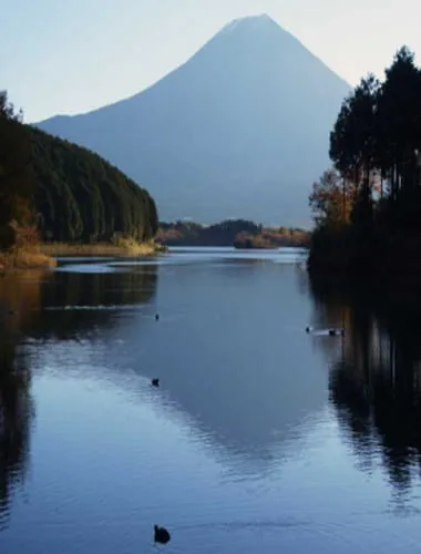 Kyukamura Fuji