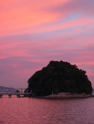 竹島