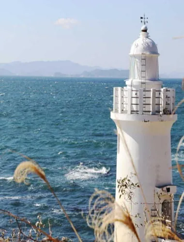 伊良湖岬