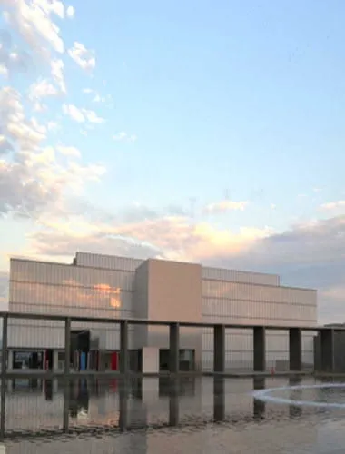 豊田市美術館