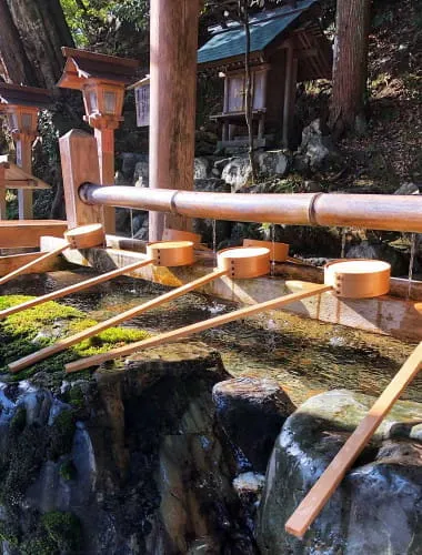Tado Grand Shrine
