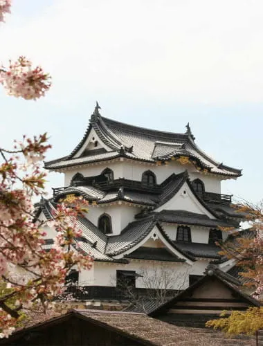 Hikone Castle