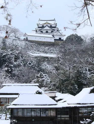 Genkyu-en Garden
