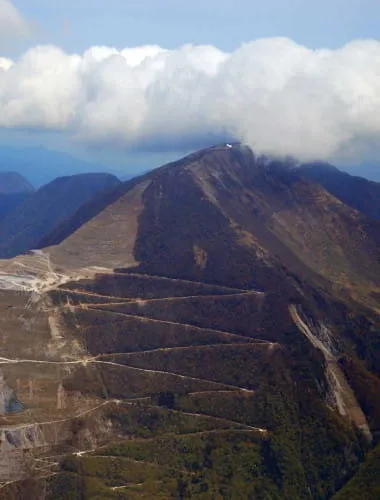 Mt. Ibuki