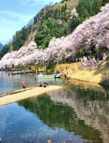 Kaizu-Osaki Peninsula