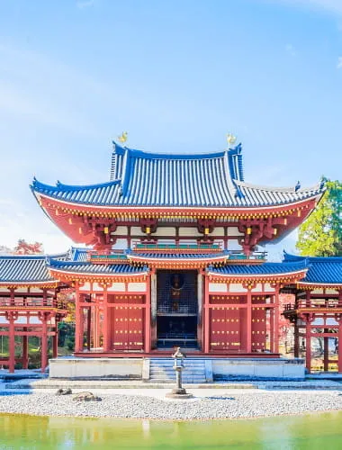 Byodoin Temple