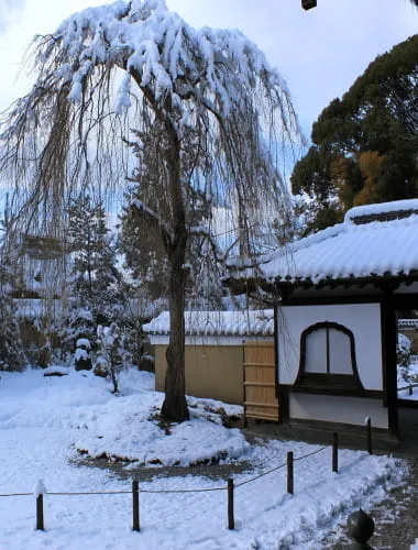 Kodaiji Temple