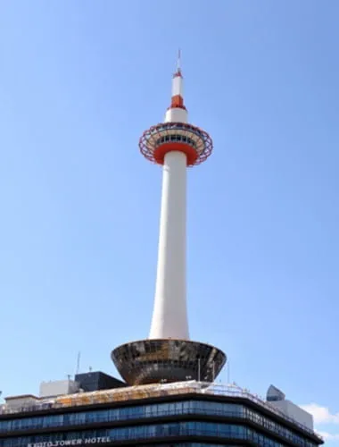 Kyoto Tower