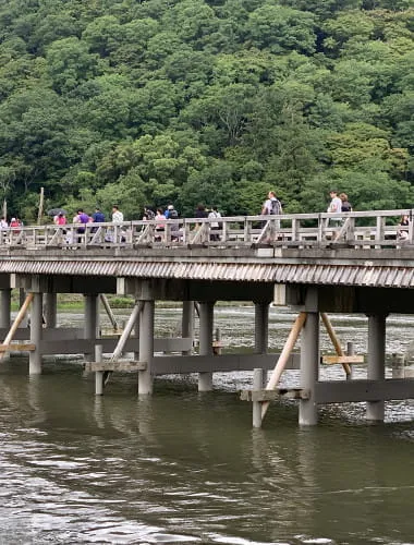 Togetsukyo Bridge