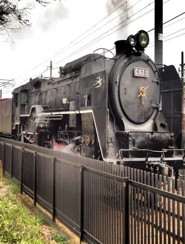 Kyoto Railway Museum