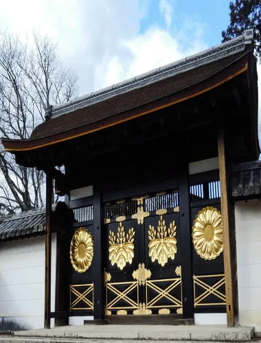 Daigoji Temple