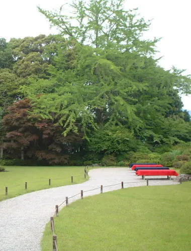 Okochi Sanso Garden