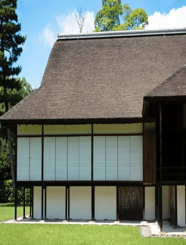 Katsura Imperial Villa