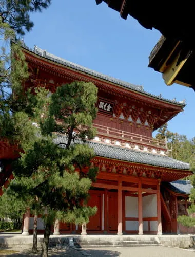 Daitokuji Temple