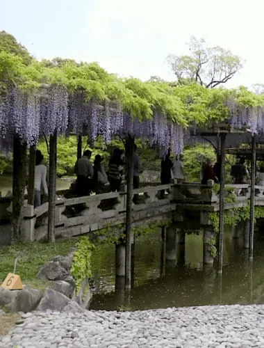 Kyoto Sento Imperial Palace