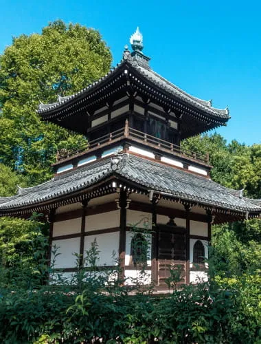 Shokokuji Temple