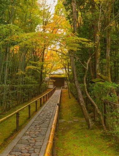Koutoin Temple