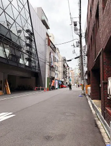 Honmachi