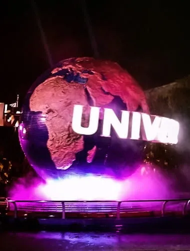 Universal Studios Japan
